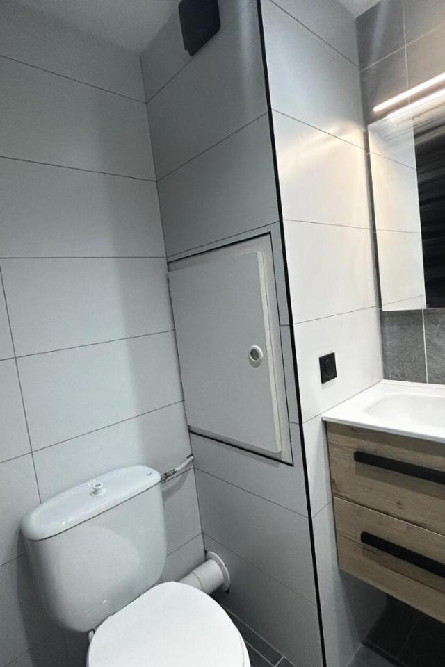 Residence Necou - Studio de 20m² Pour 3 Personnes Balcon Mae-2564 – bild 5