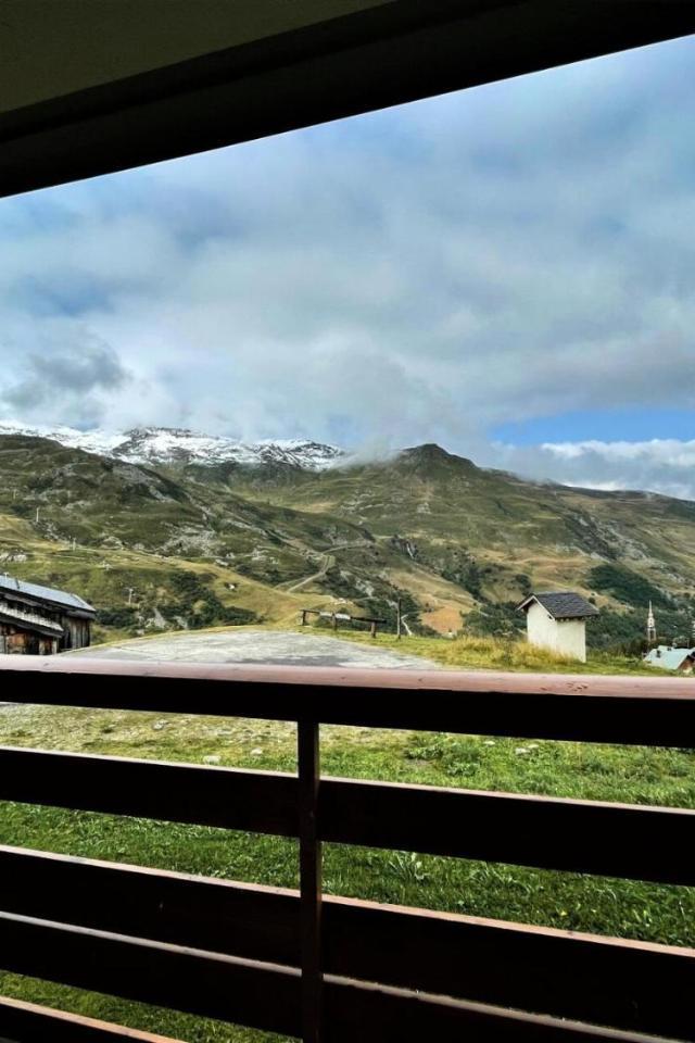Residence Necou - Studio de 20m² Pour 3 Personnes Balcon Mae-2564 – bild 7