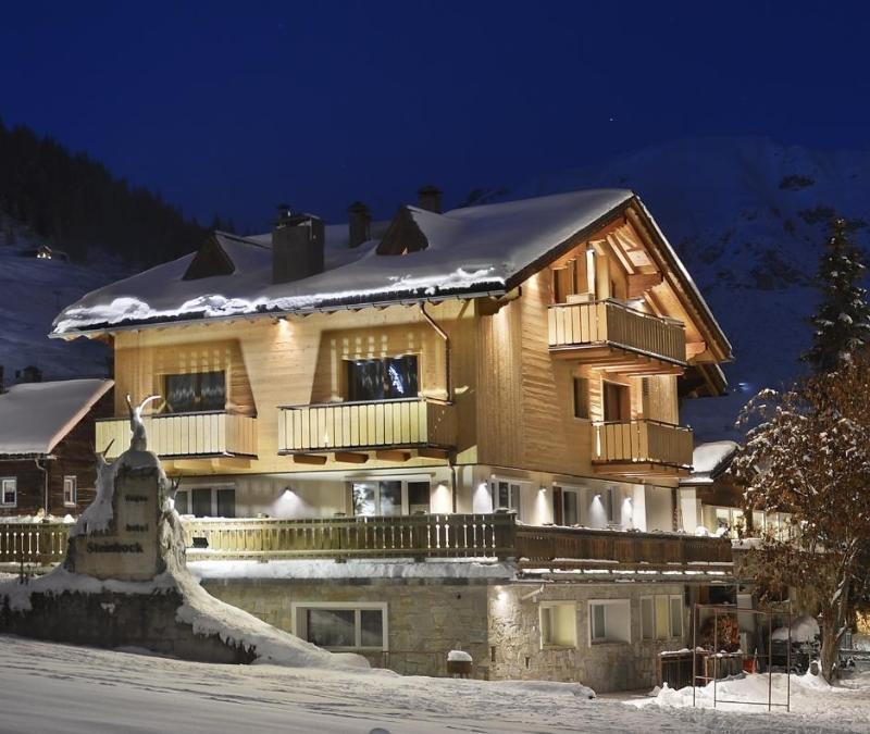 Hotel Steinbock