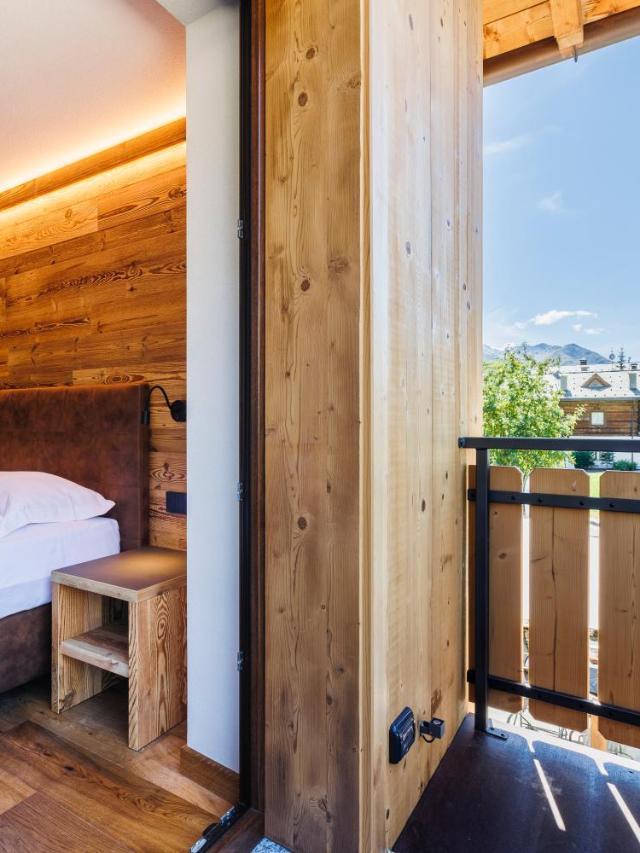 Hotel Steinbock – billede 3