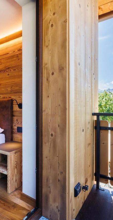 Hotel Steinbock – billede 3