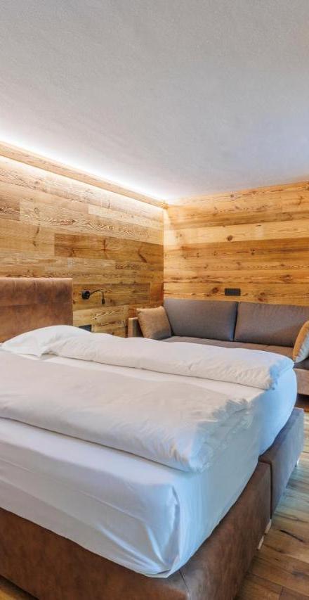 Hotel Steinbock – billede 4