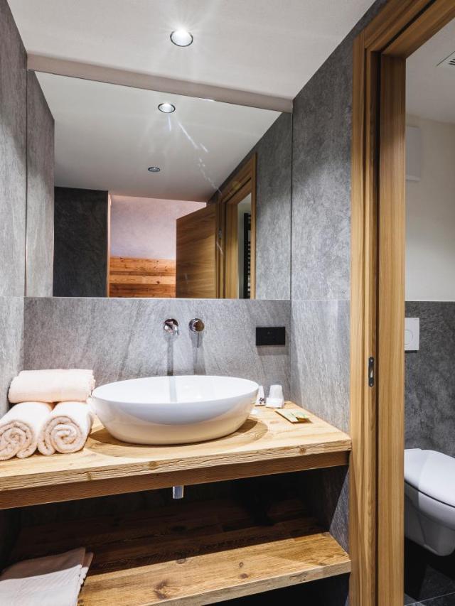 Hotel Steinbock – billede 5