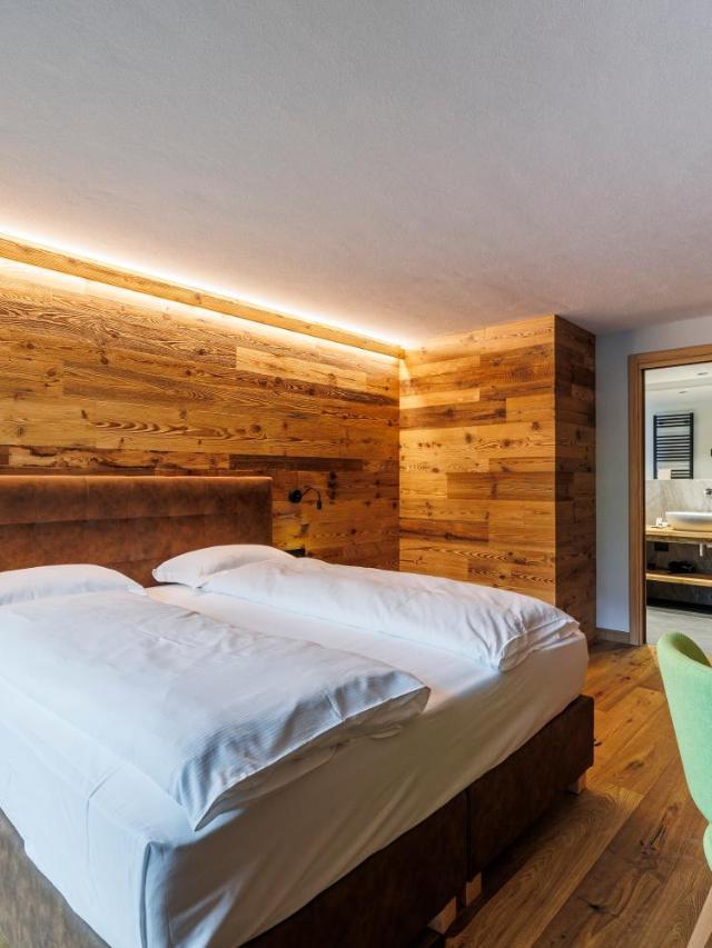 Hotel Steinbock – billede 10