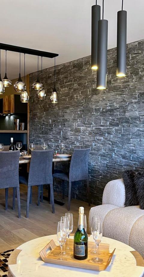 Homency - Residence Cachemire A106 – Alpe d'Huez