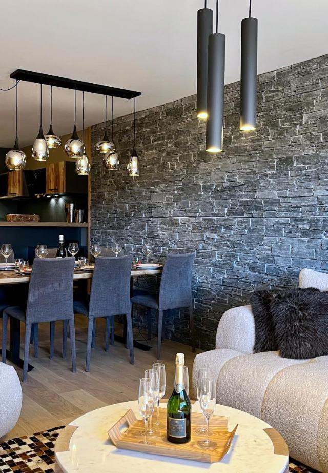 Homency - Residence Cachemire A106