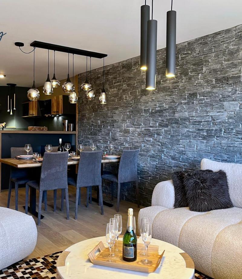 Homency - Residence Cachemire A106