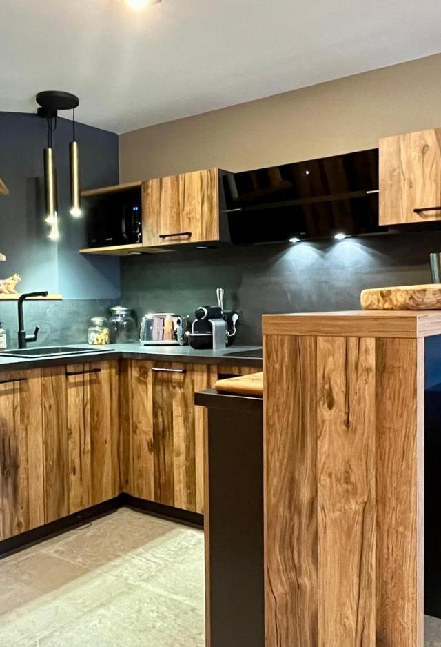 Homency - Residence Cachemire A106 – billede 3