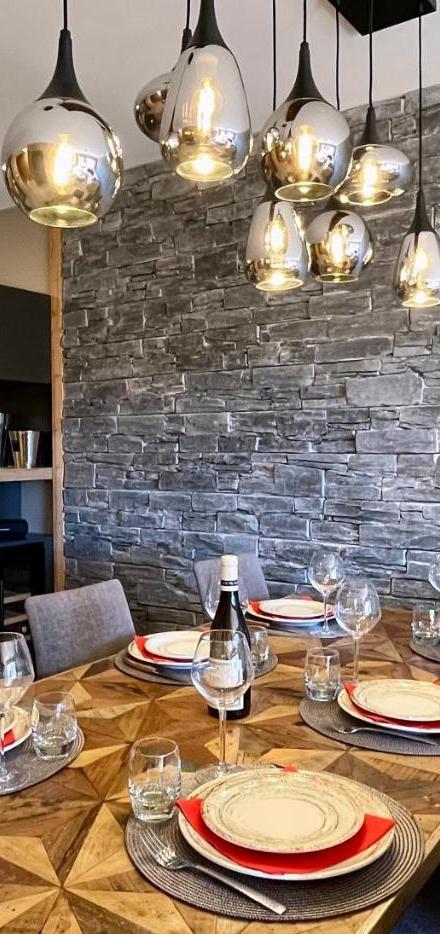 Homency - Residence Cachemire A106 – billede 4