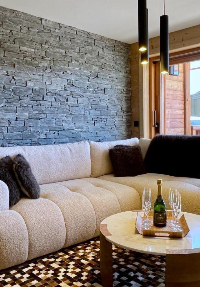 Homency - Residence Cachemire A106 – billede 5