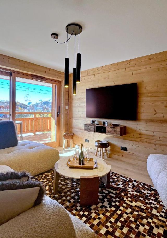 Homency - Residence Cachemire A106 – billede 6