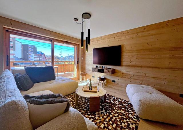 Homency - Residence Cachemire A106 – billede 6