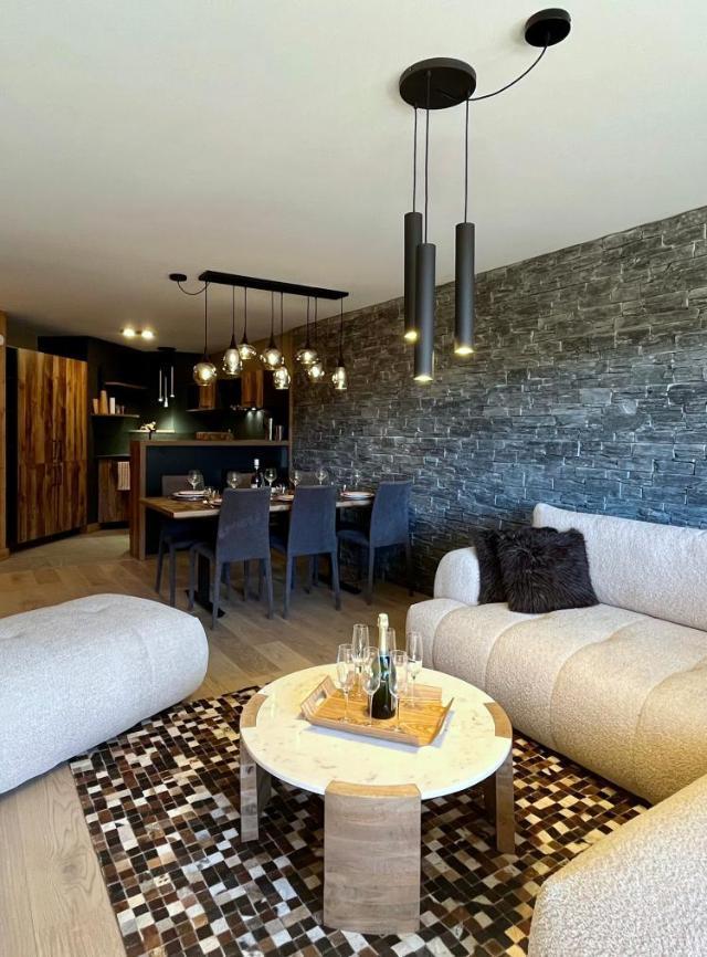 Homency - Residence Cachemire A106 – billede 7