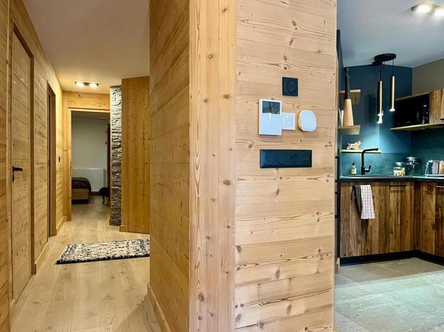 Homency - Residence Cachemire A106 – billede 9