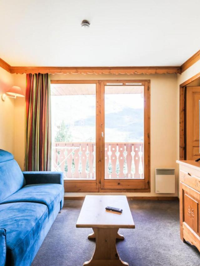 Residence Les Valmonts - Maeva Home - Appartement 3 Pieces 6 Personnes Selection Mae-7194