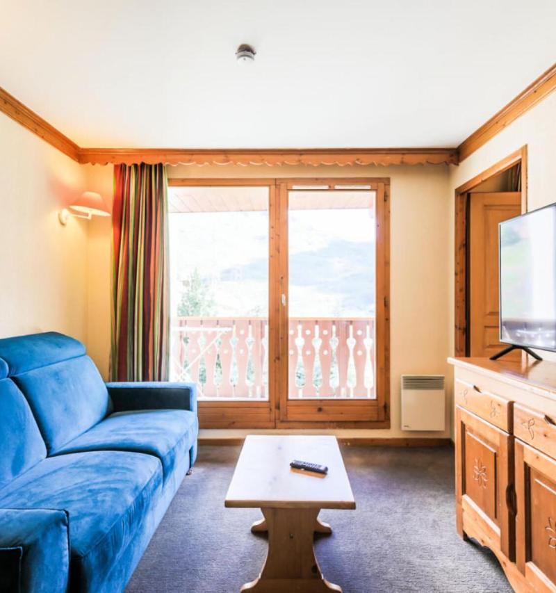 Residence Les Valmonts - Maeva Home - Appartement 3 Pieces 6 Personnes Selection Mae-7194