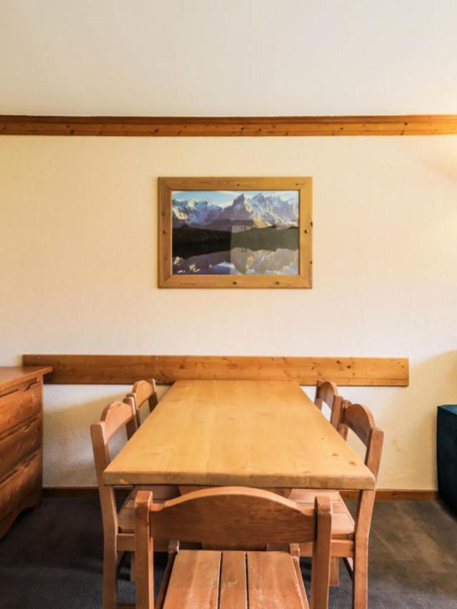 Residence Les Valmonts - Maeva Home - Appartement 3 Pieces 6 Personnes Selection Mae-7194 – bild 3