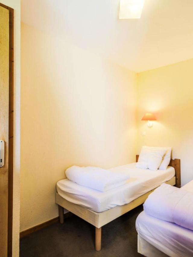 Residence Les Valmonts - Maeva Home - Appartement 3 Pieces 6 Personnes Selection Mae-7194 – bild 6