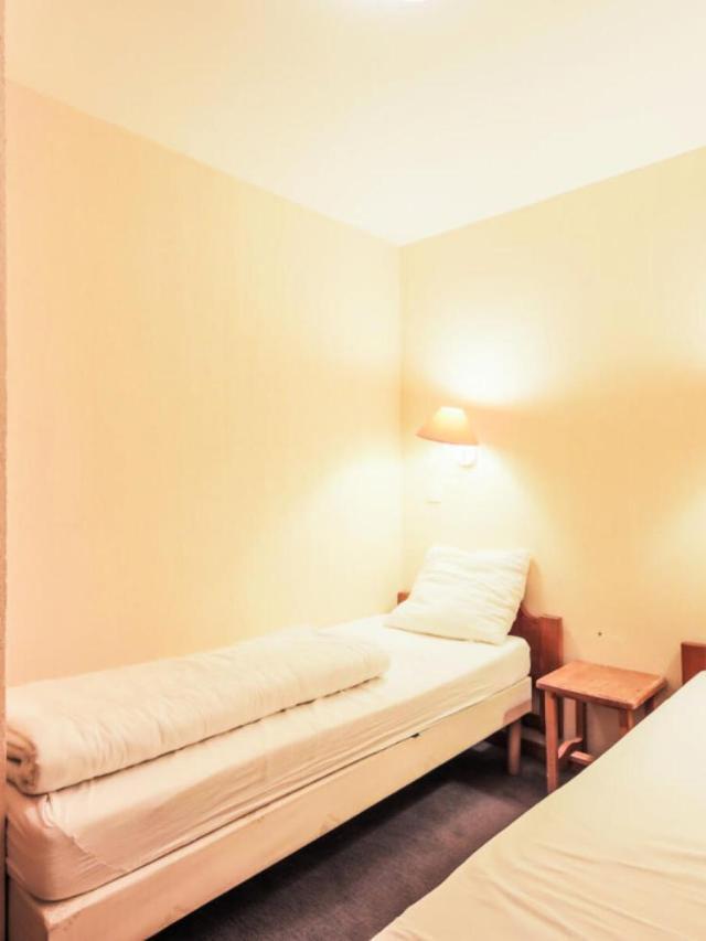 Residence Les Valmonts - Maeva Home - Appartement 3 Pieces 6 Personnes Selection Mae-7194 – bild 7