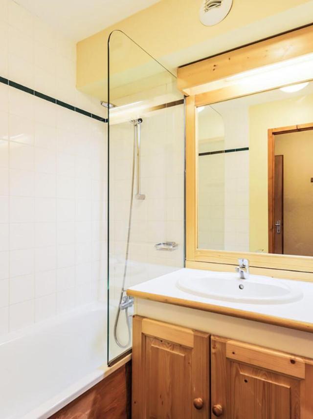 Residence Les Valmonts - Maeva Home - Appartement 3 Pieces 6 Personnes Selection Mae-7194 – bild 8