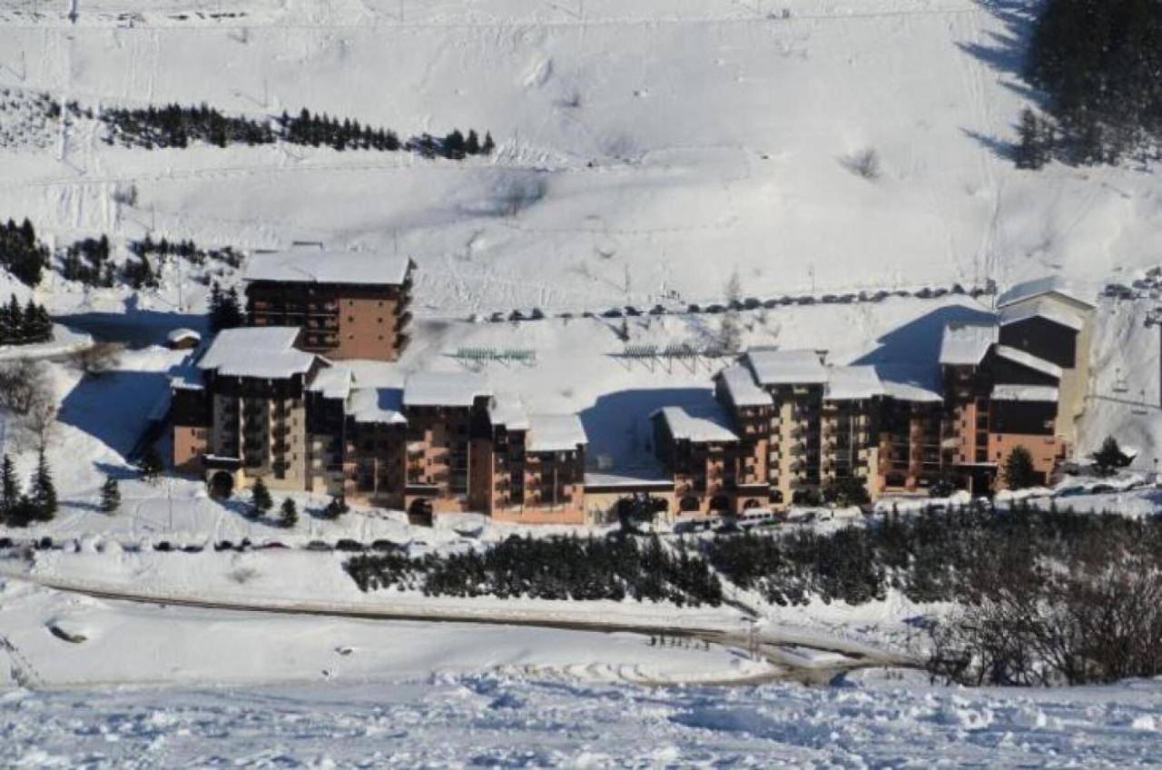Residence Argousier - Appartement Chaleureux Pour 4 a 100m Des Pistes Mae-5913, Les Menuires