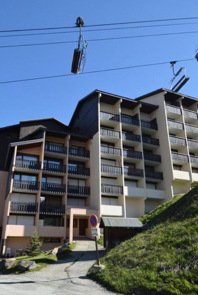 Residence Argousier - Appartement Chaleureux Pour 4 a 100m Des Pistes Mae-5913 – billede 4