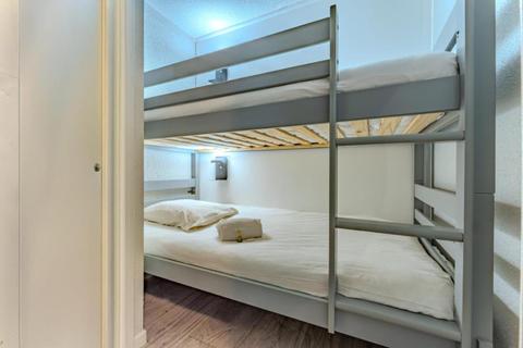 Ski-In Ski-Out 2br Apartment with Mountain View - Val Thorens - Residence Le Joker – Val Thorens