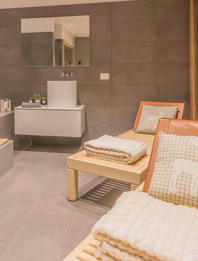 Spark Chalet E SPA Livigno – billede 2