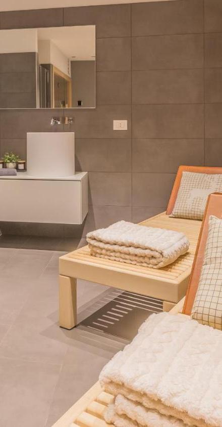 Spark Chalet E SPA Livigno – billede 2