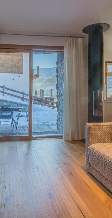 Spark Chalet E SPA Livigno – billede 3