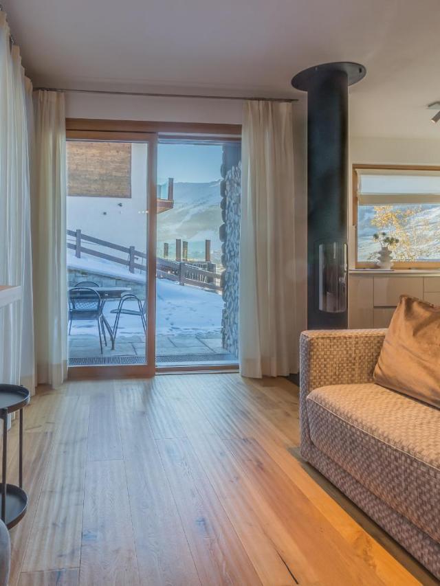Spark Chalet E SPA Livigno – billede 3
