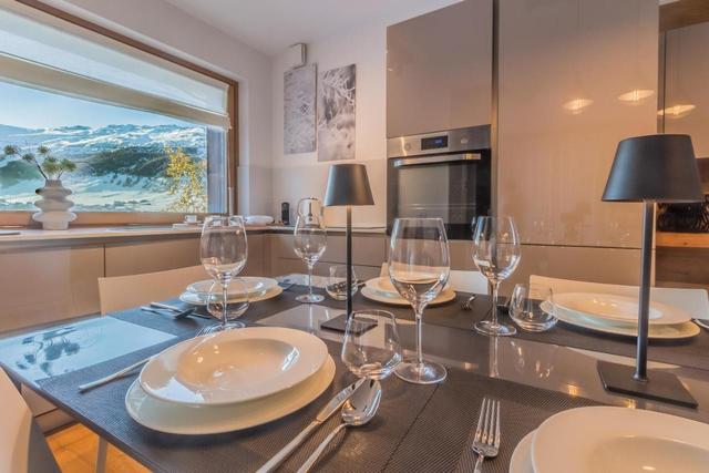 Spark Chalet E SPA Livigno – billede 7