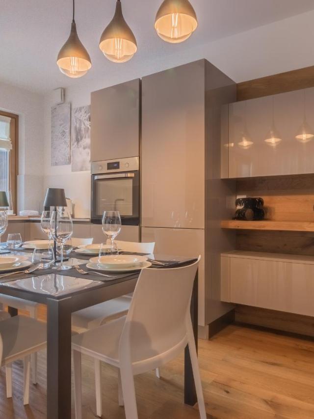 Spark Chalet E SPA Livigno – billede 8