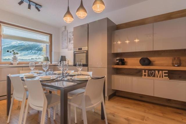 Spark Chalet E SPA Livigno – billede 8