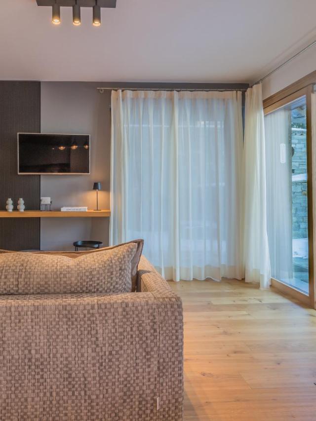 Spark Chalet E SPA Livigno – billede 9
