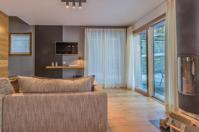 Spark Chalet E SPA Livigno – billede 9