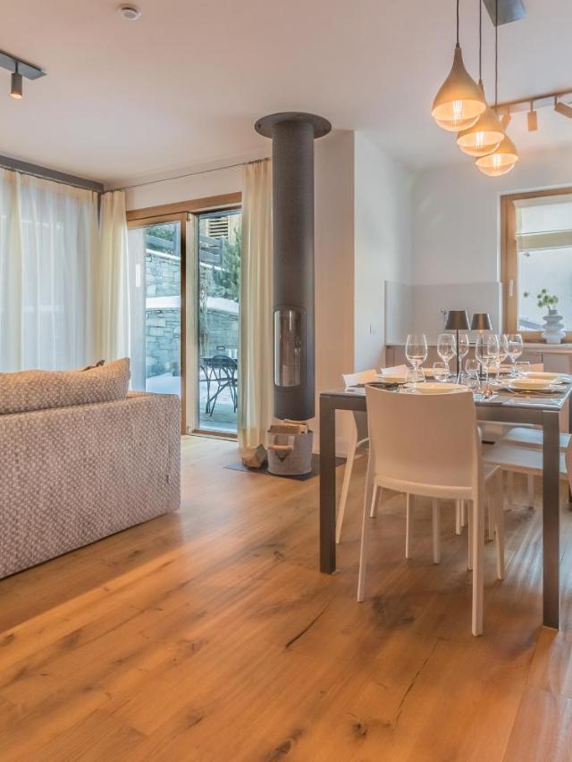 Spark Chalet E SPA Livigno – billede 10
