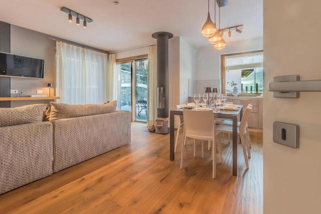 Spark Chalet E SPA Livigno – billede 10