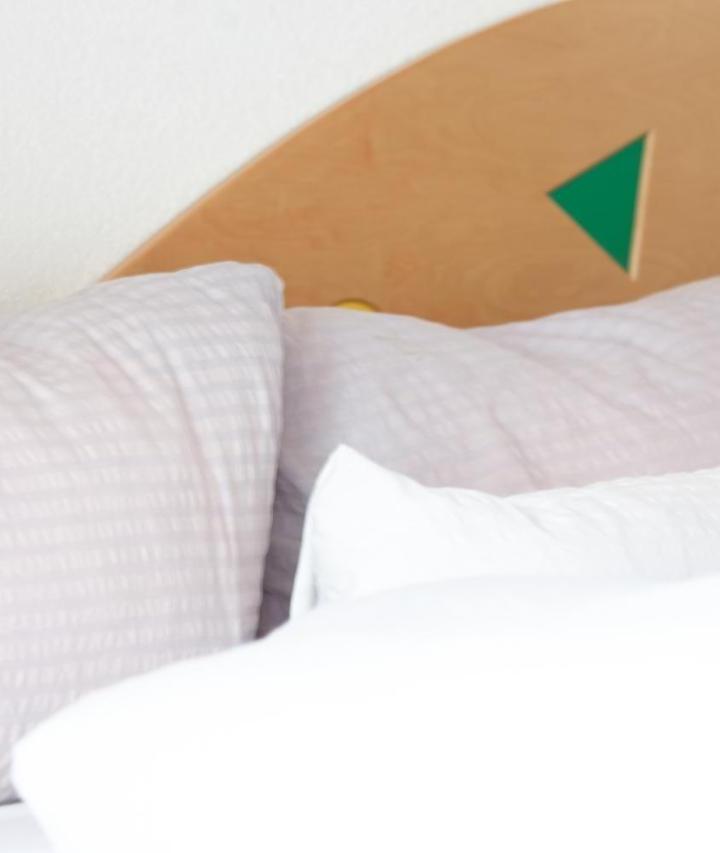 Deluxe Double Room (1 large bed) - Free WiFi – Haus Sepp Gruber