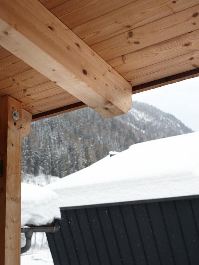 Haus Sepp Gruber – billede 7