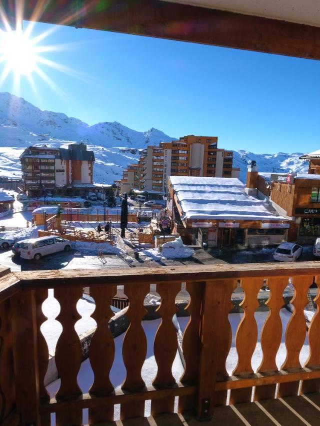 6 Persons Appt / Upper Resort