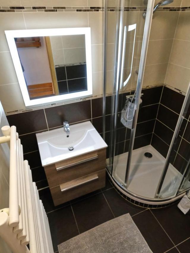 6 Persons Appt / Upper Resort – bild 3