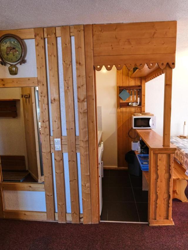 6 Persons Appt / Upper Resort – bild 7