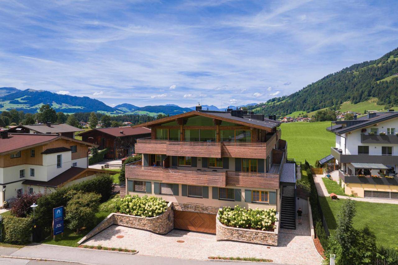 Chalet 149 by Alp Resorts, Westendorf