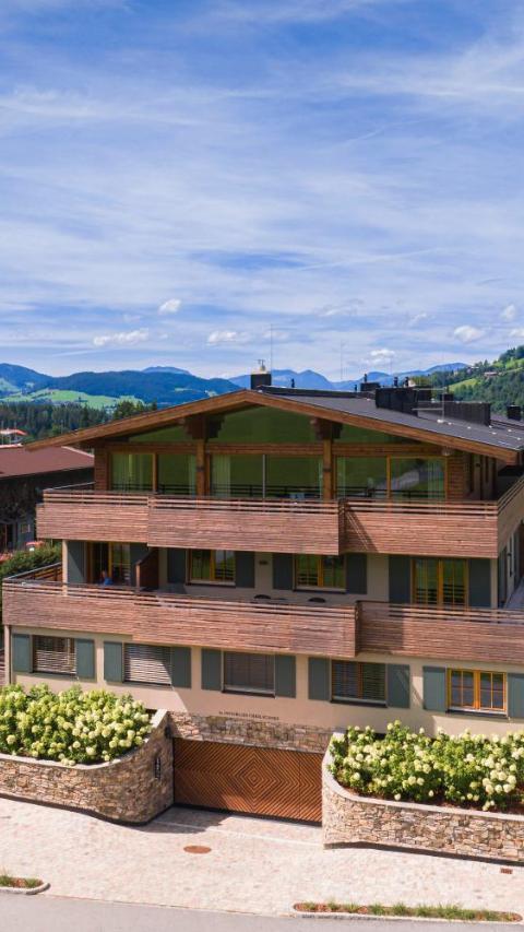 Chalet 149 by Alps Resorts – Westendorf