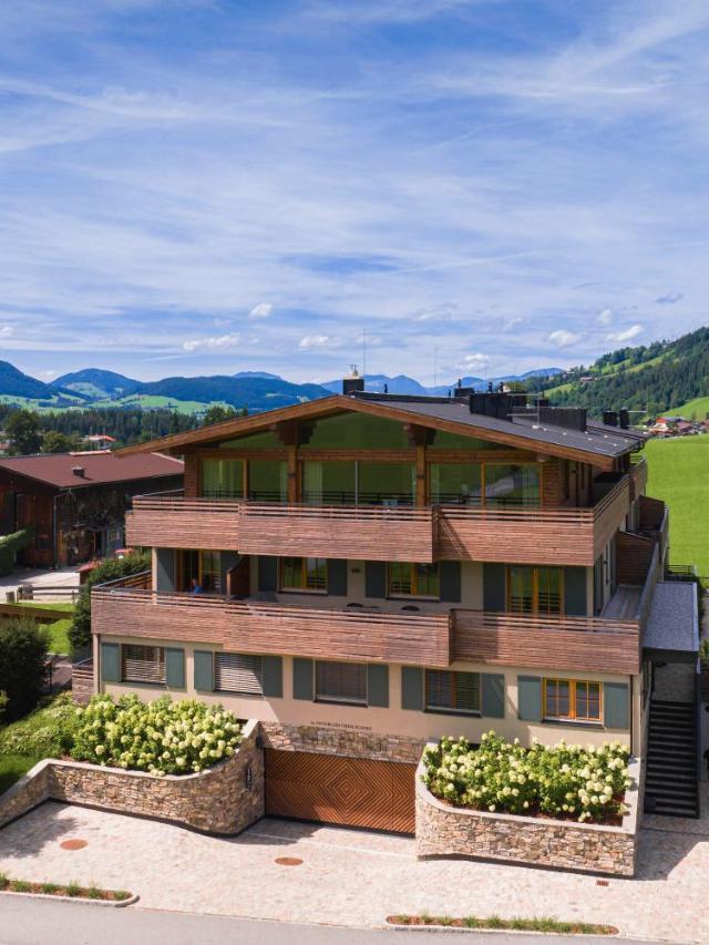 Chalet 149 by Alps Resorts