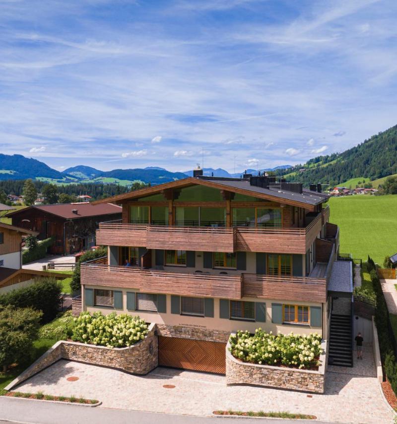 Chalet 149 by Alps Resorts