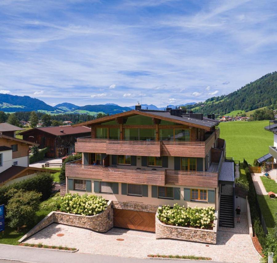 Chalet 149 by Alps Resorts