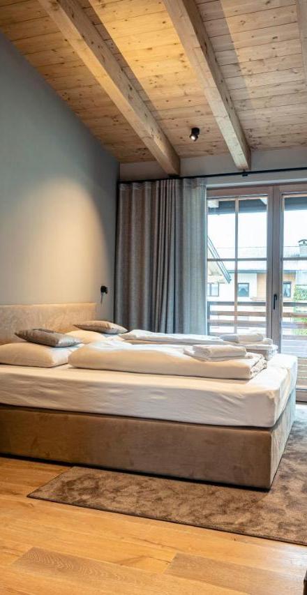 Chalet 149 by Alps Resorts – billede 2