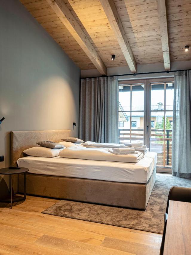 Chalet 149 by Alps Resorts – billede 2
